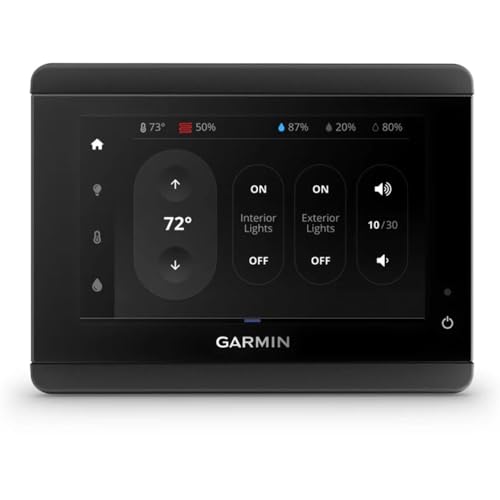 GARMIN TD 50