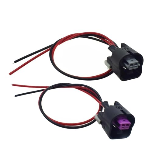 �Z���T�[�R�l�N�^�[ Compatible With Buick For Regal For Verano �z�C�r�C�σo���u�^�C�~���O�J���V���t�g�|�W�V�����R�l�N�^�n�[�l�X�v���O12628347(Intake Exhaust Kit)