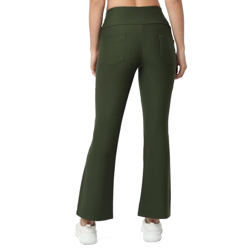 Image of Spykar Women Knit Track Pants