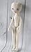 Doll blank Body Doll bodies Blank ragdoll Ragdoll body The body of the doll made of cloth Textile doll Handmade doll Case of a doll