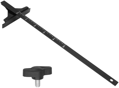 Edge Rip Guide for Ryobi P508 Circular Saw 204585001