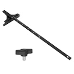 Edge Rip Guide for Ryobi P508 Circular Saw 204585001