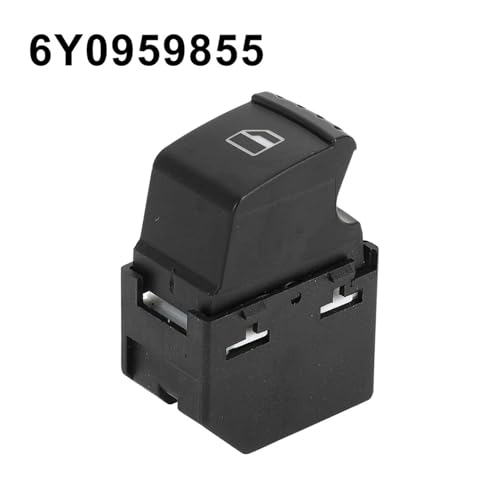 Commutateur de lève-vitre 1999-2002 1M0959855 bouton de commande électrique