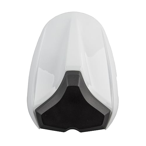 Housse de selle arrière GSX-S750 : capot de carénage solo finition premium