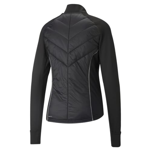 PUMA Run Elevated Padded Jacket Puma Black LG