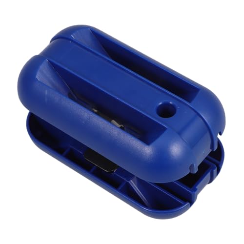 OSALADI 1pièce Outil De Chanfreinage Raboteuse Manuelle Précise Pour Trimming De Bords Accessoire Multifonction Pour Menuiserie Et Bricolage