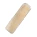 CONNYAM Soft Australian Genuine Sheepskin Wool Auto Seat Belt Cover Seatbelt Shoulder Pad for a More Comfortable Driving, Compatible with All Cars