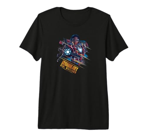 T-shirt Ironheart Wakanda Forever le cadeau d'anniversaire idéal pour fan Marvel