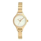  Esprit Uhr Damen Rose Gold