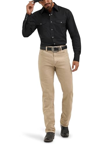 Image of Wrangler Men's 13mwz Cowboy Cut Original Fit Jean
