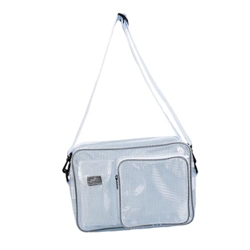 Sacoche pour salle blanche et grand sac de travail imperméable avec organisateur