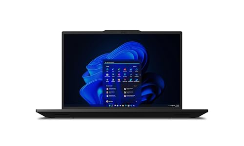 Lenovo ThinkPad P14s Gen 5 Intel Intel Core Ultra 7 Ordinateur portable 36 8 cm 14.5 WQXGA DDR5 SDRAM SSD Wi Fi 6E 802.11ax Windows 11 Pro Allemand Neuf - vue 9