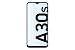 Produktbild SAMSUNG Galaxy A30s 64GB Dual-SIM Prism Crush Black EU [16,20cm (6,4") OLED Display, Android 9.0, 25+8+5MP Triple Kamera]