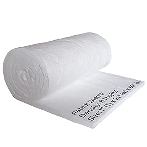 Simond Store CFB-12460 Keramikfaser-Isolierdecke 2400F