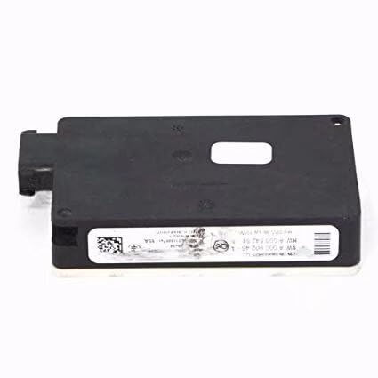 Radar Sensor Blind Spot Assist Fits OEM A0009050210