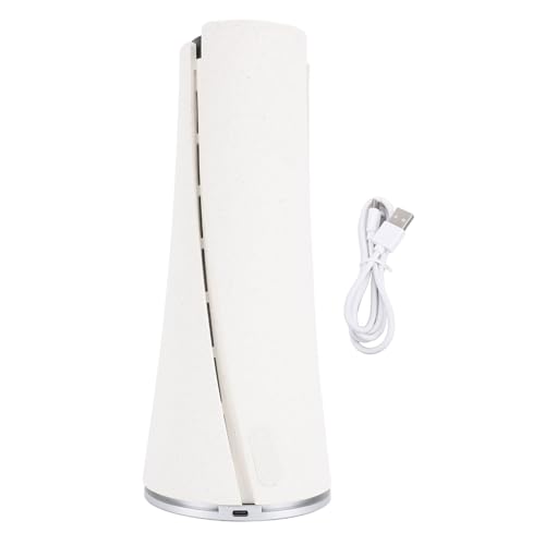 Difusor aromático eléctrico con control APP 100ml miniatura 6