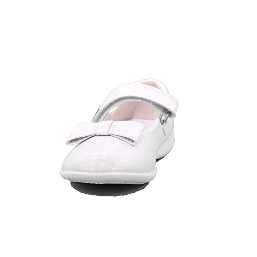 Lelli Kelly Sharon Ballerina Bianco Perlato