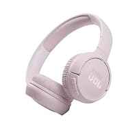 JBL Tune 510BT: Auriculares inalámbricos con Sonido Purebass