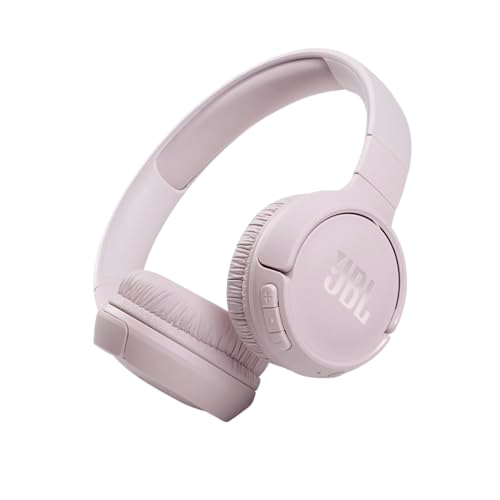JBL Tune 510BT - Bluetooth headphones with up to 40 hours battery, microphone for call, fo... JBL Tune 510BT - Bluetooth headphones with up to 40 hours battery, microphone for call, fo...