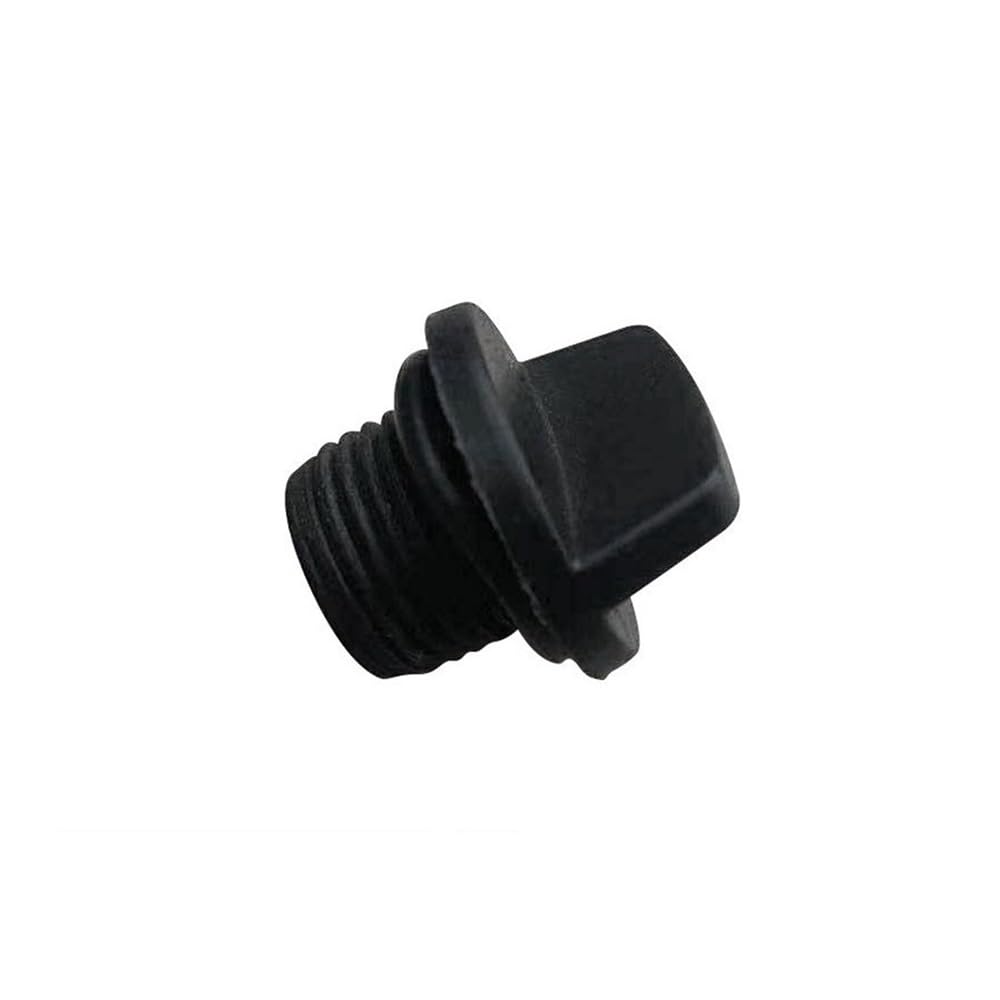 Bouchon d'injection haute performance auto-amorçant pour système de moteur essence thermique