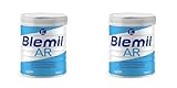 Blemil AR | 800g | Leche de Inicio en polvo Desde el Primer Día - Regurgitación y Trastornos digestivos leves (Paquete de 2)