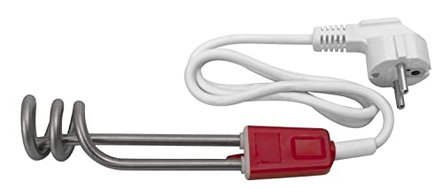Relags Relags Travel 660400 Thermoplongeur Unisexe 230 V, 300 W, Multicolore, Taille Unique EU