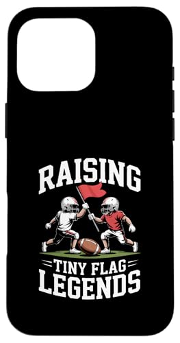 Raising Tiny Flag Legends ���[�X�t�b�g�{�[�� �X�}�z�P�[�X iPhone 16 Pro Max �p