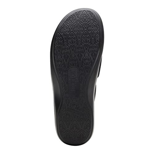 Image of Alegria Women's Duette Professional Slip On All-Day Comfort Shoes