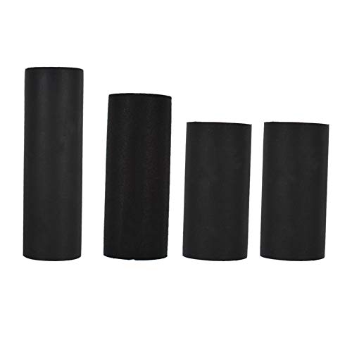 Waltyotur 4Pcs Transmission Valve Body Seal Kit Zf6Hp26 6R60 6R80 Replacement For Bmw Jaguar Ford #TOP3