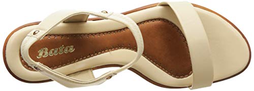 Image of Bata Women's Tricia Heeled Sandal
