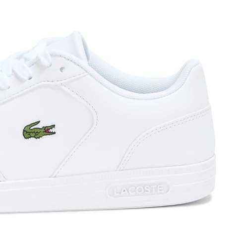 Image of Lacoste Women's T-Base Sneaker