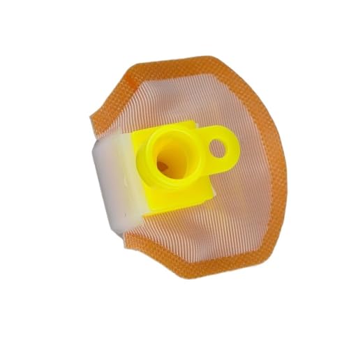 Filtro de combustible de alta retención para Yamaha MT09 y FZ09