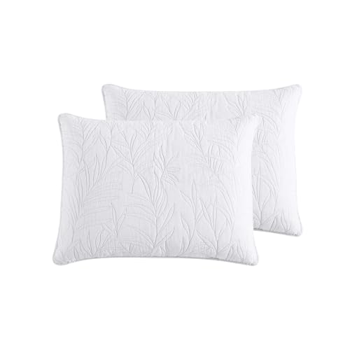 Tommy Bahama Standard Sham Set