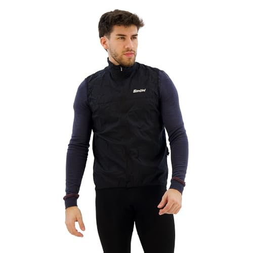 Santini Ventus Jacket 3XL