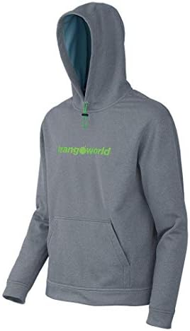 Trangoworld Wislok Sudadera, Hombre : Amazon.es: Ropa
