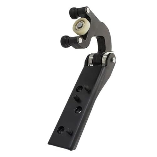 Rouleau de porte latérale fluide anti grincement pour fourgon Nissan NV400