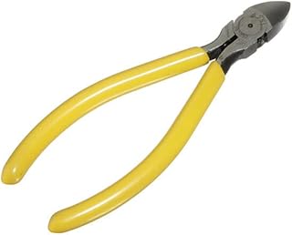 5 Inch High Carbon Steel Diagonal Mini Plier BS203052