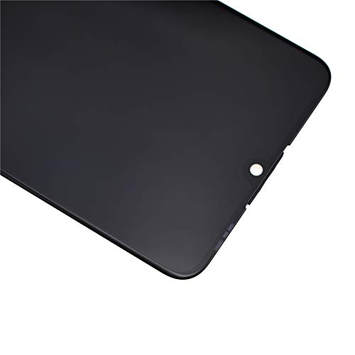Image of MAR-L01A LCD Digitizer Touch Glass Screen+Adhesive Replacement for Huawei P30 lite MAR-L21A MAR-LX1A MAR-LX1M Black
