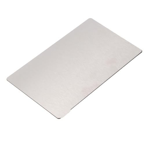 3D Printer Base Platform, LCD Thickness Steel Sheet and Magnetic Base for Photon Mono M7 and M7 Pro Types