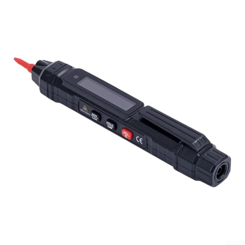 Image of Pen Type Digital Multimeter MY8900A Auto Ranging Volt Meter with NCV Tester Capacitance for frequency for Electrical Circuit(MY8900A)
