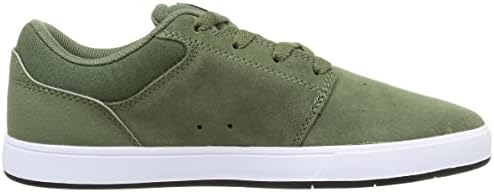 DC SHOES(ディーシーシュー) Men's Sneakers, ARO, 28.5 cm 2E | Image 5