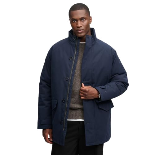 Veste matelassé Superdry Premium - vue 2