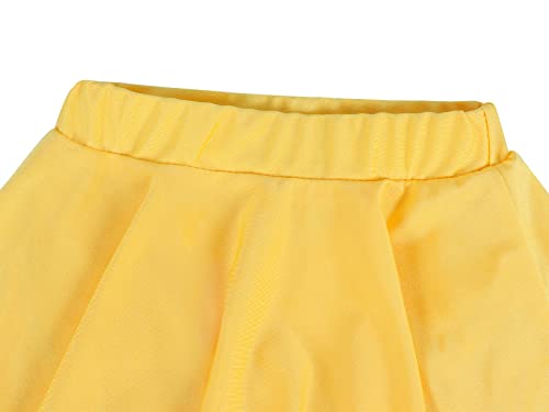 Maillot de bain 2 pièces filles confortable anti-glisse