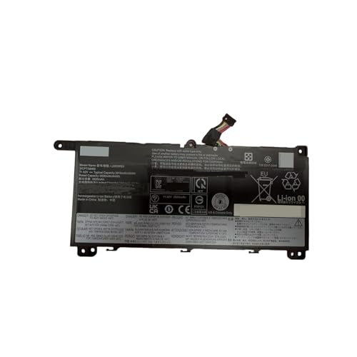 L22D3PE0 11.52V 45Wh�݊� �K�pfor THINKBOOK 16 G6 ABP�C���p8d-w142