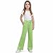 Baggy Pants for Girls Boys Straight Elastic Waist Sweatpants Lightweight Oversized Fall Casual Y2k Fashion Trousers