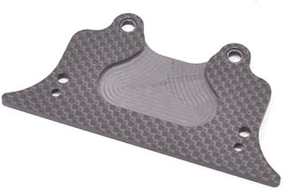 Schumacher Racing U8462 C/F Bumper - Eclipse 5