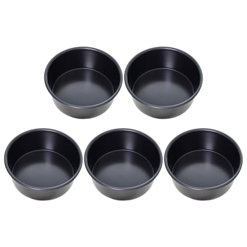 HEALEEP 5����4�C���`�ی^�P�[�L�^�Z�b�g �ϔM�A���~�������x�[�L���O�p�� ���̌^�m���X�e�B�b�N���H �L�b�`���p�Ă��^ �I�[�u�� �Ⓚ