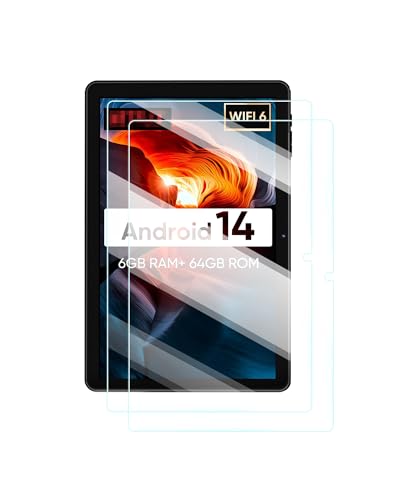 Protector de pantalla para tablet COLORROOM K10 10 pulgadas