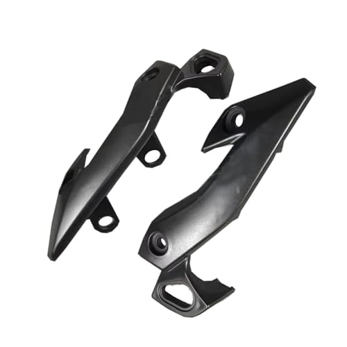 Support de phare et panneau de capot FZ1 N 2006-2015 pour carénage supérieur
