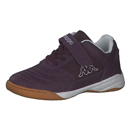 Kappa Damba K, Zapatillas, Purple White, 35 EU